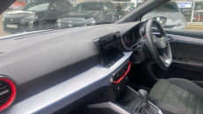 SEAT Arona 1.0 TSI 110 FR Sport 5dr DSG Petrol Hatchback